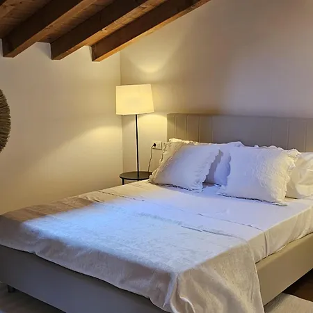 Ferienhaus The Romantic Dependance In Luxury