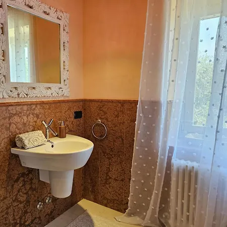 The Romantic Dependance In Luxury