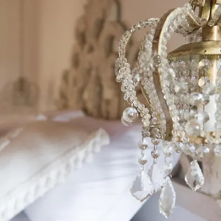 The Romantic Dependance In Luxury Tatil Evi *
