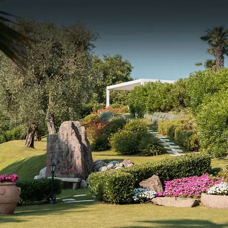 Semesterbostad The Romantic Dependance In Luxury *